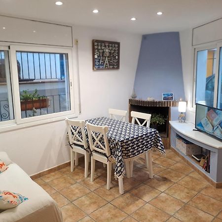 Ca La Pepa Villa Begur Buitenkant foto