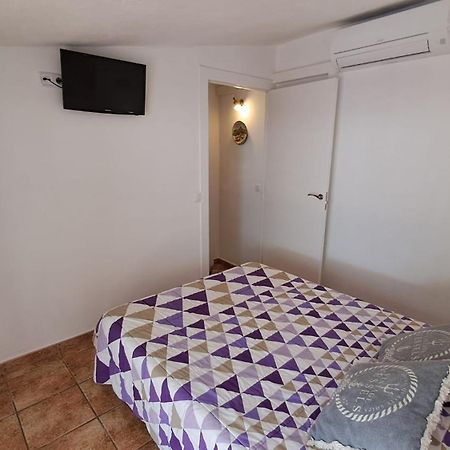 Ca La Pepa Villa Begur Buitenkant foto