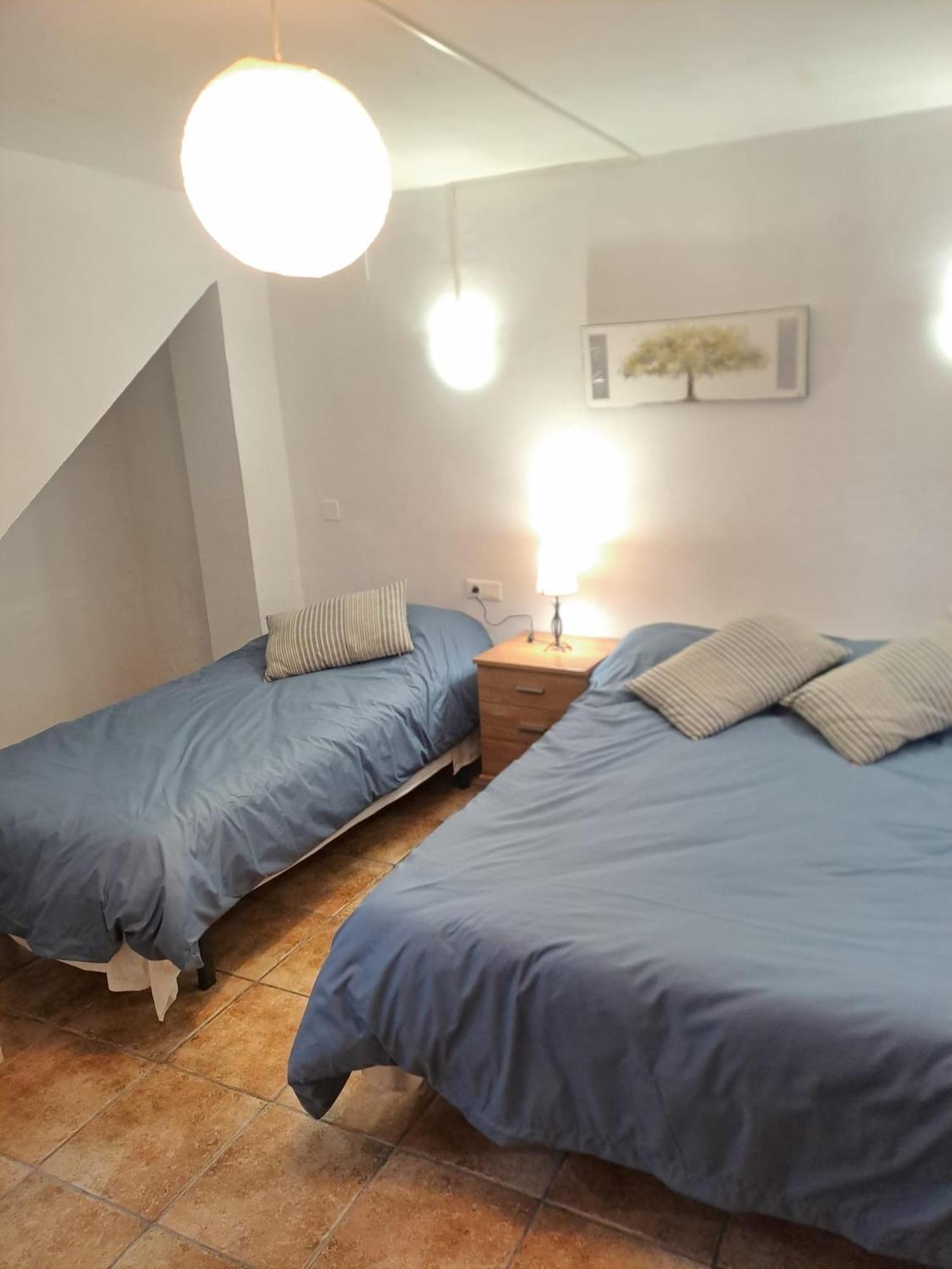 Ca La Pepa Villa Begur Buitenkant foto
