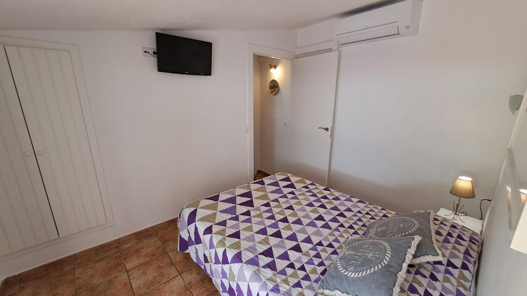 Ca La Pepa Villa Begur Buitenkant foto