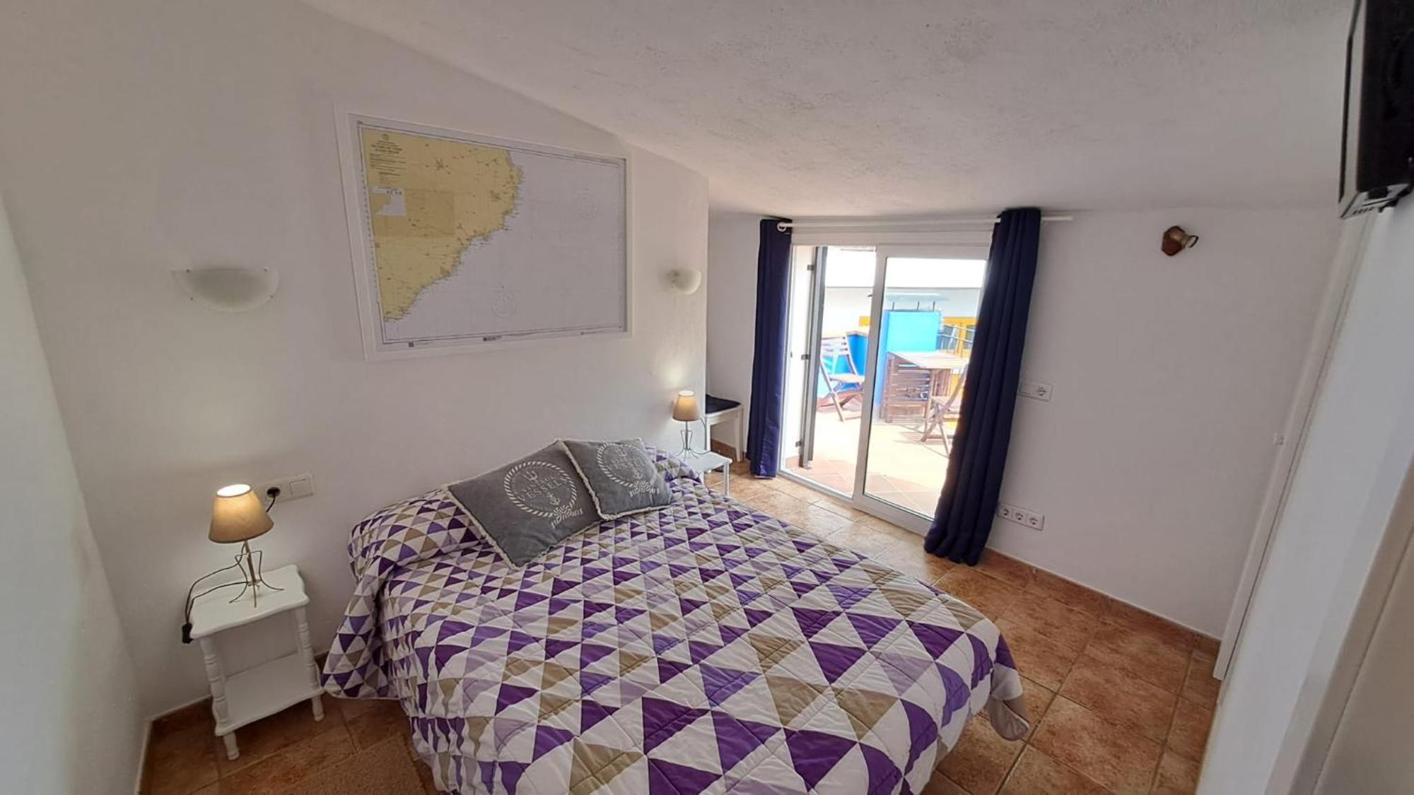 Ca La Pepa Villa Begur Buitenkant foto